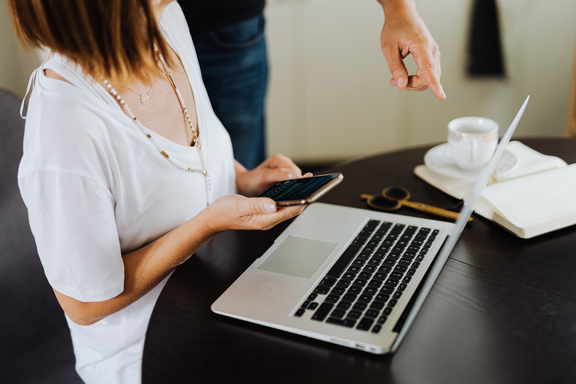 COACHING consCIENCIA: el camino al mejor año de tu vida